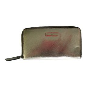 NY & CO Gold Wallet